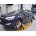 OPEL ASTRA J SPORTS TOURER (P10)