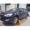 opel astra j sports tourer (p10) del año 2011