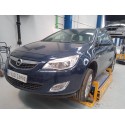 OPEL ASTRA J SPORTS TOURER (P10)