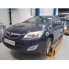opel astra j sports tourer (p10) del año 2011