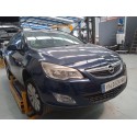 OPEL ASTRA J SPORTS TOURER (P10)