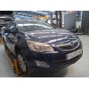 opel astra j sports tourer (p10) del año 2011