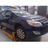 opel astra j sports tourer (p10) del año 2011