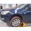 OPEL ASTRA J SPORTS TOURER (P10)