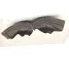 Recambio de paso de rueda trasero izquierdo para audi a3 sportback (8ya, 8yf) 35 tdi referencia OEM IAM 8Y0810171A  