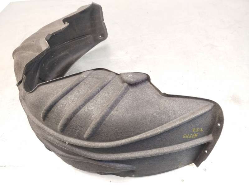 Recambio de paso de rueda trasero izquierdo para audi a3 sportback (8ya, 8yf) 35 tdi referencia OEM IAM 8Y0810171A - Gris 3