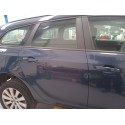 OPEL ASTRA J SPORTS TOURER (P10)