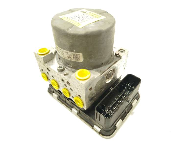 Recambio de abs para audi q3 (f3b) 40 tdi quattro referencia OEM IAM 5Q0614517GB 10022021554 28516325213 - Blanco 2