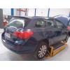 opel astra j sports tourer (p10) del año 2011