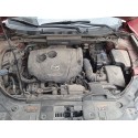 MAZDA CX-5 (KE, GH)