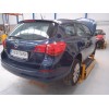 opel astra j sports tourer (p10) del año 2011