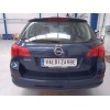 opel astra j sports tourer (p10) del año 2011