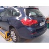 opel astra j sports tourer (p10) del año 2011