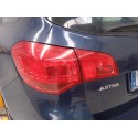 OPEL ASTRA J SPORTS TOURER (P10)