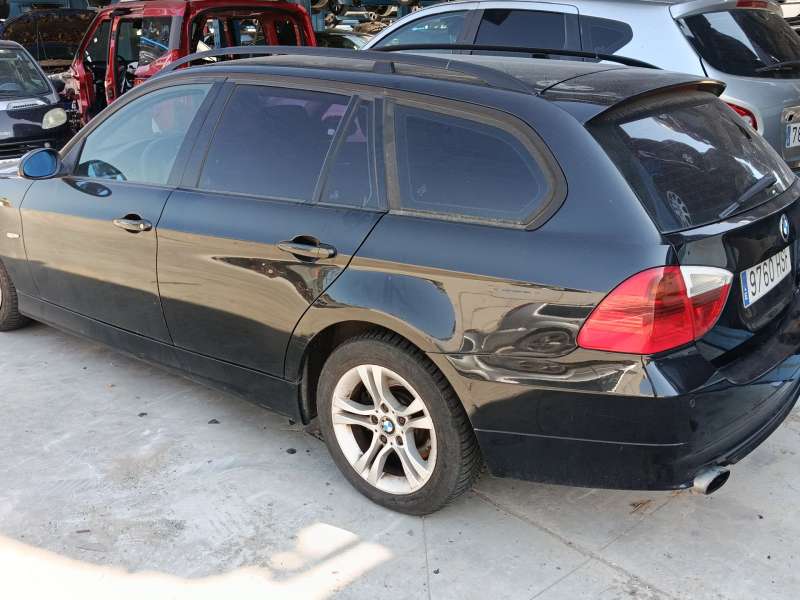 BMW 3 TOURING (E91)