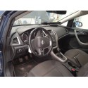 OPEL ASTRA J SPORTS TOURER (P10)