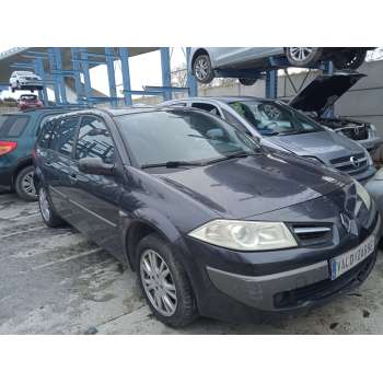 RENAULT MEGANE II STATION WAGON (KM0/1_)