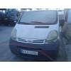 nissan primastar (x83) del año 2005