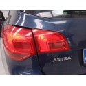 OPEL ASTRA J SPORTS TOURER (P10)