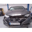 HONDA CIVIC IX (FK)