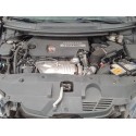 HONDA CIVIC IX (FK)