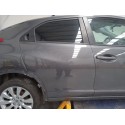 HONDA CIVIC IX (FK)