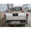NISSAN PICK-UP (D22)