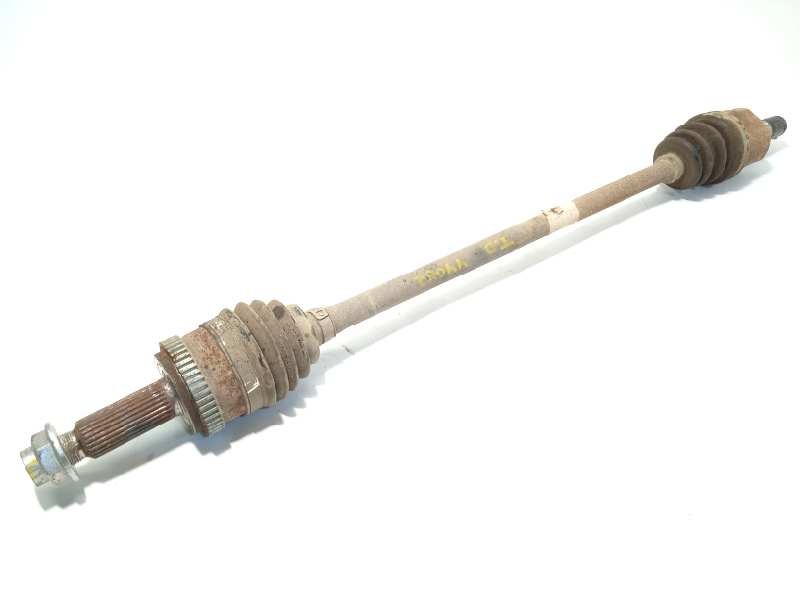 TRANSMISION TRASERA DERECHA 496012Y000 