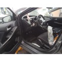 HONDA CIVIC IX (FK)