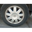 CHRYSLER VOYAGER IV (RG, RS)