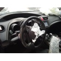 HONDA CIVIC IX (FK)