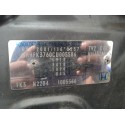 HONDA CIVIC IX (FK)