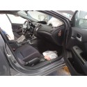 HONDA CIVIC IX (FK)