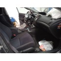 HONDA CIVIC IX (FK)
