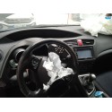 HONDA CIVIC IX (FK)