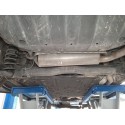 HONDA CIVIC IX (FK)