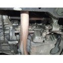 HONDA CIVIC IX (FK)
