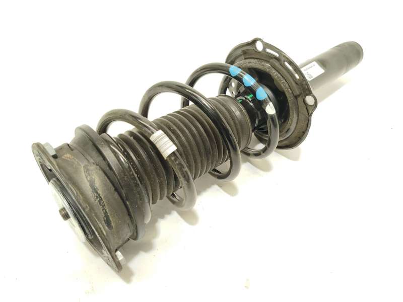 AMORTIGUADOR DELANTERO IZQUIERDO 5WA413031DA 