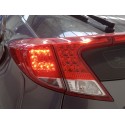 HONDA CIVIC IX (FK)