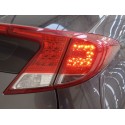 HONDA CIVIC IX (FK)