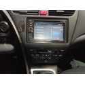 HONDA CIVIC IX (FK)