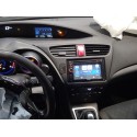 HONDA CIVIC IX (FK)