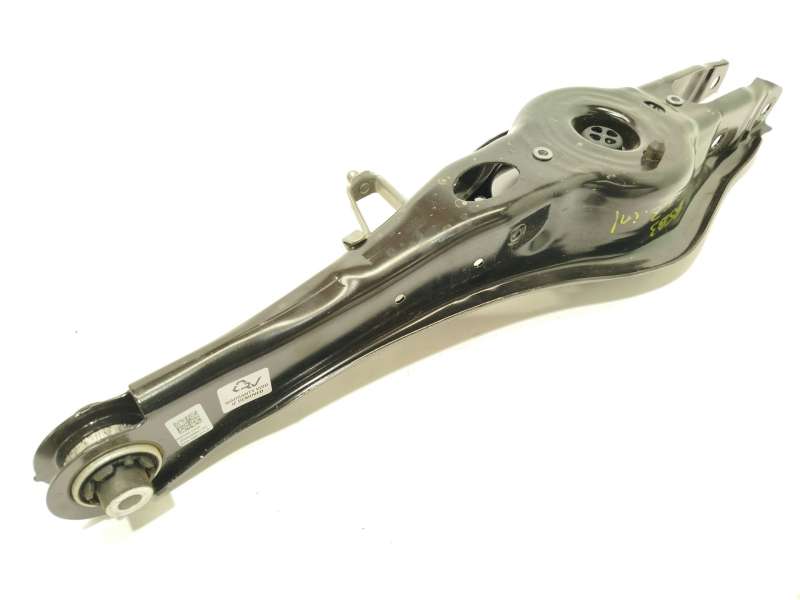 Recambio de brazo suspension inferior trasero izquierdo para audi a3 sportback (8ya, 8yf) 35 tdi referencia OEM IAM 5WA505311A - Gris
