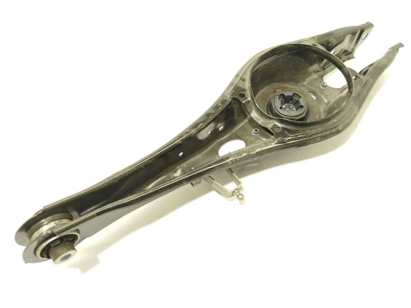 Recambio de brazo suspension inferior trasero izquierdo para audi a3 sportback (8ya, 8yf) 35 tdi referencia OEM IAM 5WA505311A - Gris 2