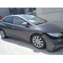 HONDA CIVIC IX (FK)