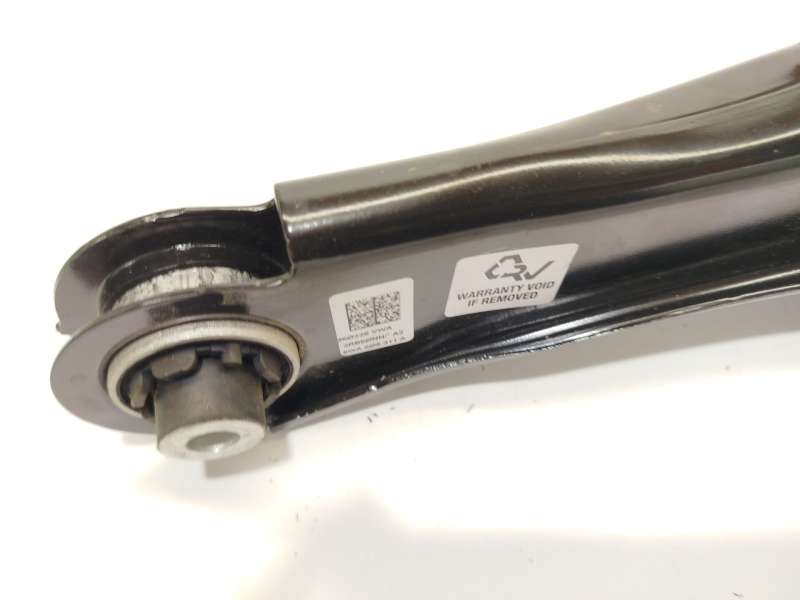 Recambio de brazo suspension inferior trasero izquierdo para audi a3 sportback (8ya, 8yf) 35 tdi referencia OEM IAM 5WA505311A - Gris 4