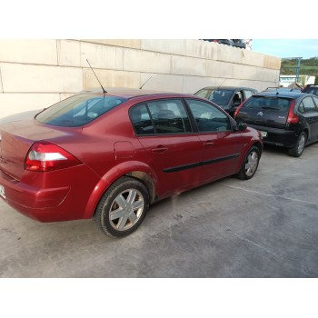 RENAULT MEGANE II SEDÁN (LM0/1_)