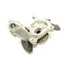 Recambio de mangueta delantera derecha para audi a3 sportback (8ya, 8yf) 35 tdi referencia OEM IAM 5WA407254A 5WA407621D 5WA4072