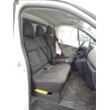 RENAULT TRAFIC FURGÓN