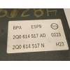 Recambio de abs para volkswagen polo 1.0 tsi referencia OEM IAM 2Q0614517AD 2Q0614517N 269902